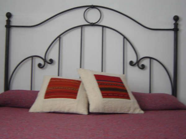 Hostal Las Tinajas De Cachí Стая снимка